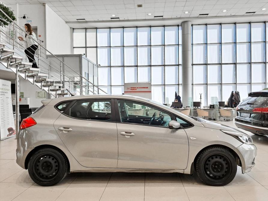 Kia Ceed II Казань  - изображение 5