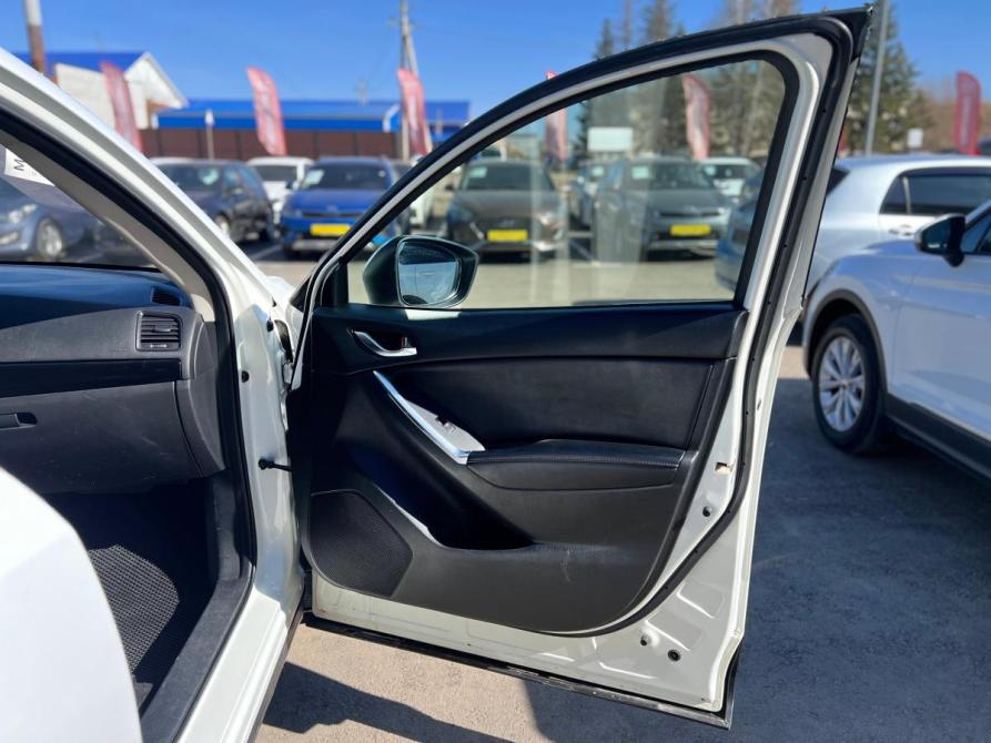 Mazda CX-5 I Альметьевск  - изображение 22