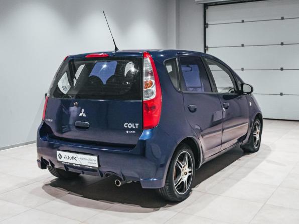 Mitsubishi Colt VI (Z20/Z30) с пробегом 2008 года, цена 406 182 рубля, 190925 км, хэтчбек, Автокод Объявления