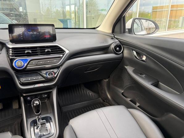 Changan Alsvin с пробегом 2024 года, цена 1 350 000 рублей, 17469 км, седан, Автокод Объявления