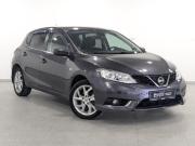 Nissan Tiida II Москва  - изображение 31