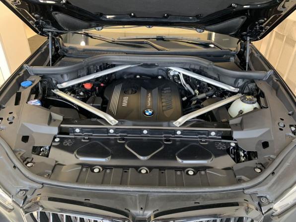 BMW X5 IV (G05/G18) с пробегом 2021 года, цена 6 990 000 рублей, 121142 км, внедорожник, Автокод Объявления