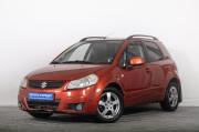 Suzuki SX4 I (Classic) Томск  - изображение 20