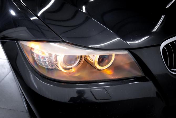 BMW 3 серии V (E90/E91/E92/E93) Рестайлинг с пробегом 2011 года, цена 1 249 000 рублей, 237333 км, седан, Автокод Объявления