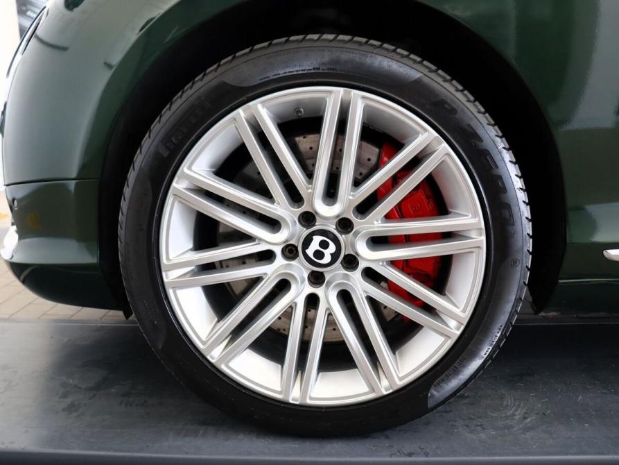 Bentley Continental GT II Калининград  - изображение 8