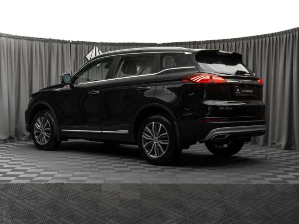 Geely Atlas Pro с пробегом 2024 года, цена 2 250 000 рублей, 39396 км, внедорожник, Автокод Объявления