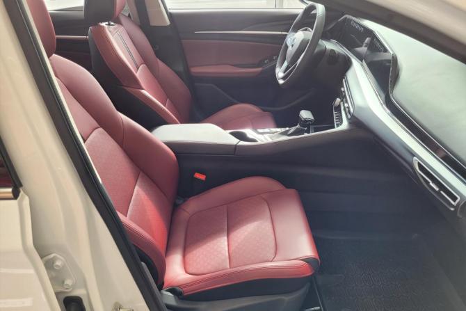 Новый Changan Eado Plus 2024 года, цена 2 269 900 рублей, седан, Автокод Объявления