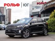 Hyundai Creta I Москва  - изображение 19