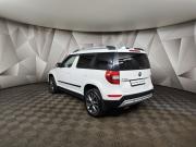 Skoda Yeti I Рестайлинг Москва  - изображение 24
