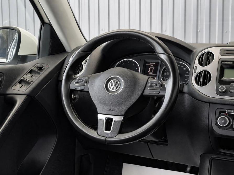 Volkswagen Tiguan I Пермь  - изображение 12