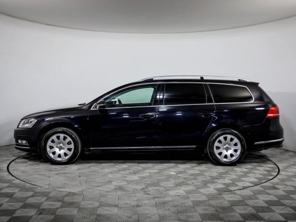 Volkswagen Passat B7 с пробегом 2011 года, цена 769 000 рублей, 208328 км, универсал, Автокод Объявления
