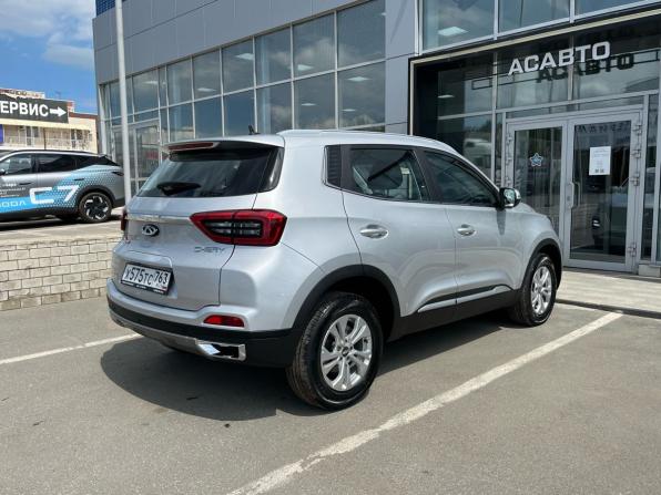 Chery Tiggo 4 Pro I Рестайлинг с пробегом 2025 года, цена 1 649 000 рублей, 28926 км, внедорожник, Автокод Объявления