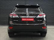 Lexus RX III Рестайлинг Екатеринбург  - изображение 26