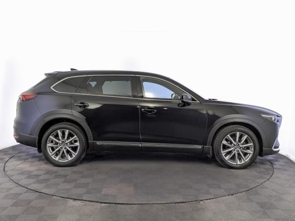 Mazda CX-9 II с пробегом 2019 года, цена 3 490 000 рублей, 92370 км, внедорожник, Автокод Объявления