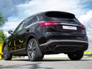 Hongqi HS5 I Москва  - изображение 25