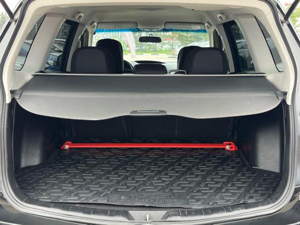 Subaru Forester III Рестайлинг с пробегом 2012 года, цена 1 350 000 рублей, 225154 км, внедорожник, Автокод Объявления