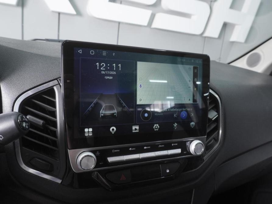 Lada (ВАЗ) XRAY I Ростов-на-Дону  - изображение 13