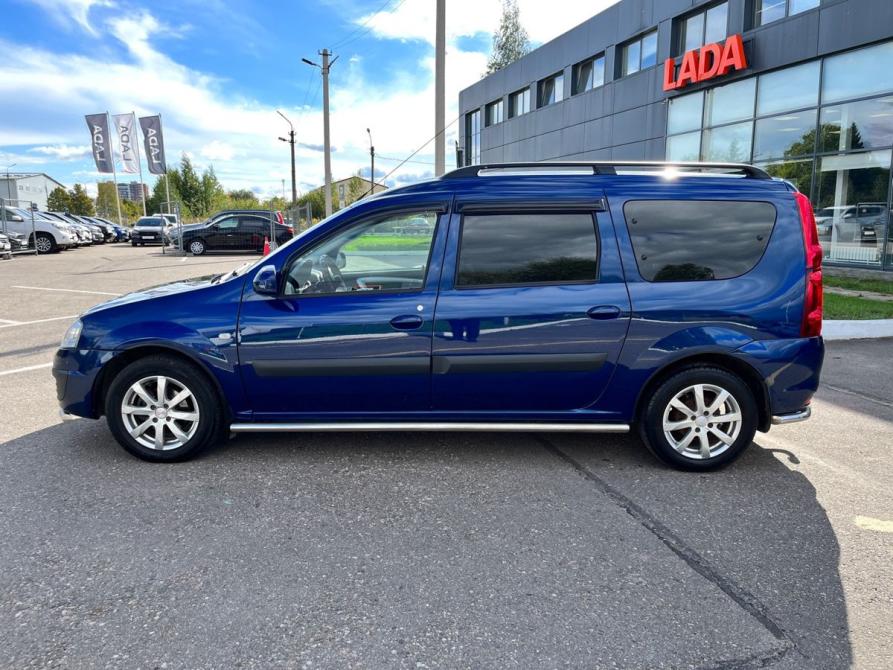 Lada (ВАЗ) Largus I Великие Луки  - изображение 8