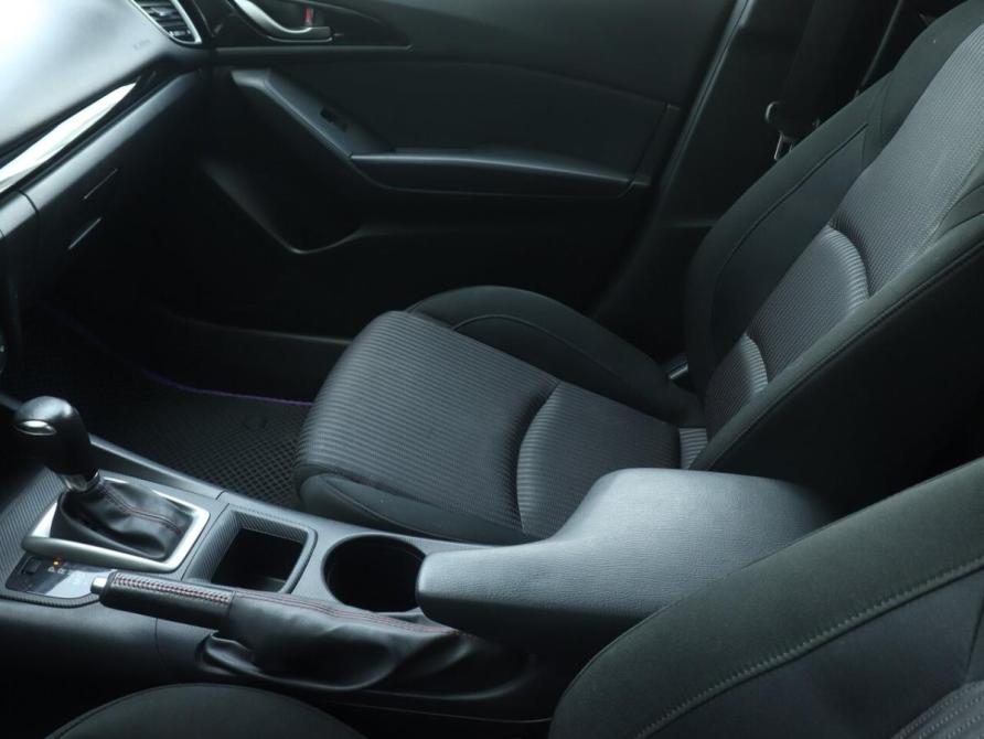 Mazda 3 III (BM) Казань  - изображение 15