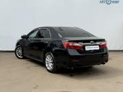 Toyota Camry VII (XV50) Москва  - изображение 20
