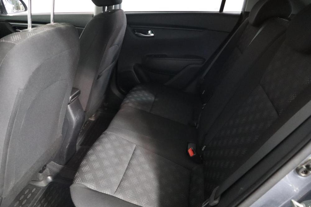 Kia Rio IV Санкт-Петербург  - изображение 12