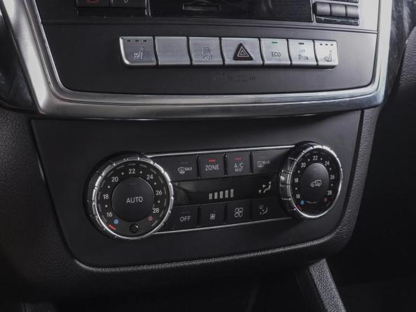 Mercedes-Benz M-Класс III (W166) с пробегом 2012 года, цена 2 229 000 рублей, 155322 км, внедорожник, Автокод Объявления