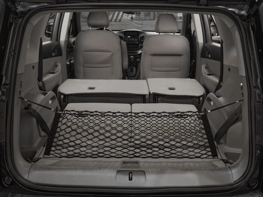 Chevrolet Orlando I Москва  - изображение 13