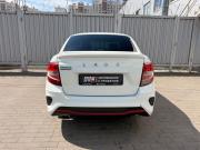 Lada (ВАЗ) Granta I Рестайлинг Ростов-на-Дону  - изображение 33