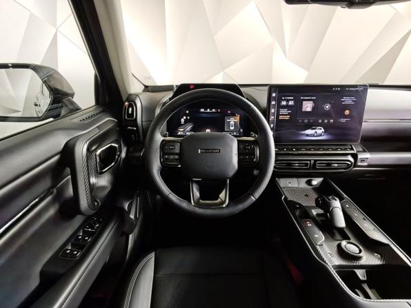 Haval H7 I с пробегом 2025 года, цена 2 995 000 рублей, 29415 км, внедорожник, Автокод Объявления