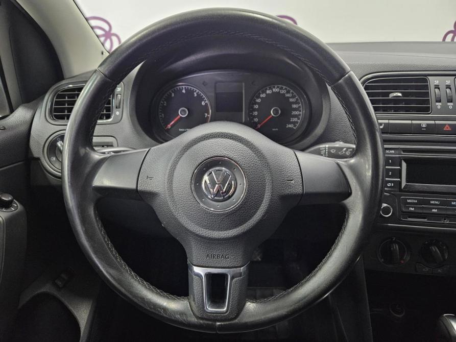 Volkswagen Polo V Тольятти  - изображение 14
