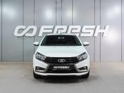 Lada (ВАЗ) Vesta I Воронеж  - изображение 23