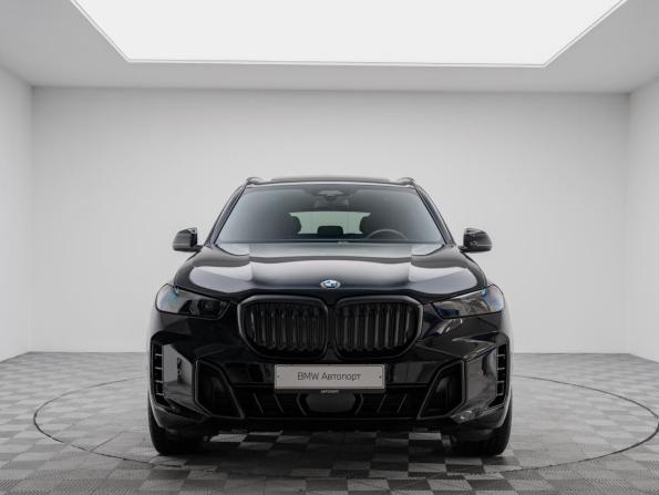 BMW X5 IV (G05/G18) Рестайлинг с пробегом 2024 года, цена 12 990 000 рублей, 27737 км, внедорожник, Автокод Объявления