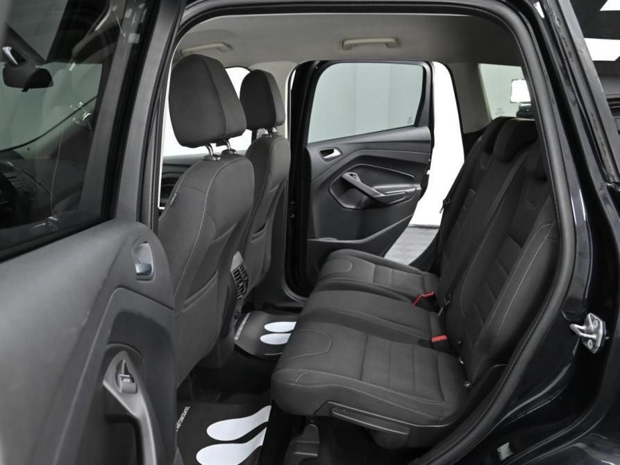 Ford Kuga II Москва  - изображение 13