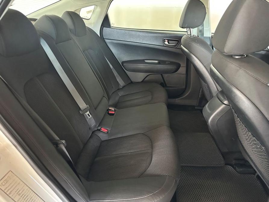 Kia Optima IV Рестайлинг Москва  - изображение 10