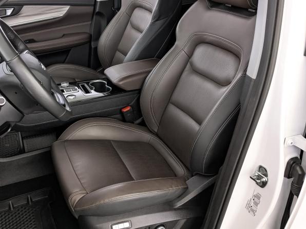 Chery Tiggo 8 Pro I с пробегом 2023 года, цена 1 965 000 рублей, 72513 км, внедорожник, Автокод Объявления