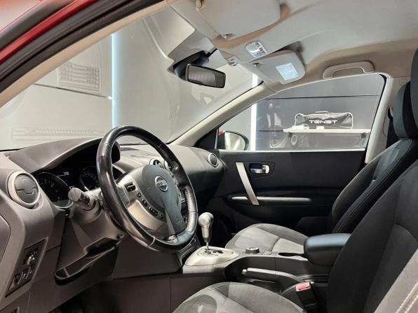 Nissan Qashqai I Рестайлинг с пробегом 2010 года, цена 1 070 000 рублей, 145000 км, внедорожник, Автокод Объявления