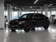Mercedes-Benz GLC I (X253) Москва  - изображение 29