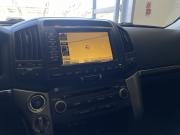 Toyota Land Cruiser 200 Series Новосибирск  - изображение 31