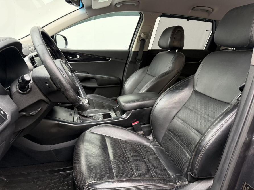 Kia Sorento III Prime Москва  - изображение 10