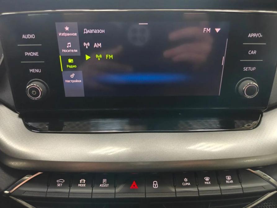 Skoda Octavia IV (A8) Москва  - изображение 11