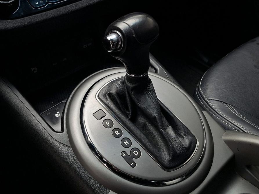 Kia Sportage III Рестайлинг Мурманск  - изображение 19