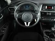 Kia Optima IV Екатеринбург  - изображение 26