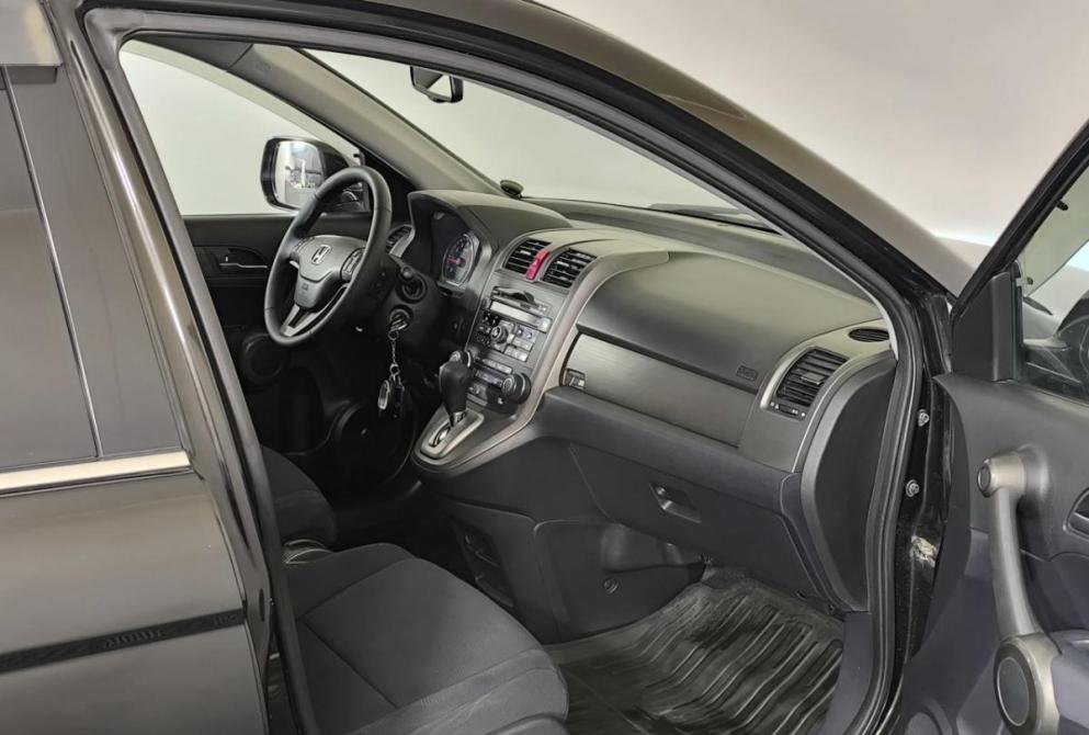 Honda CR-V III Рестайлинг Нижний Новгород  - изображение 9