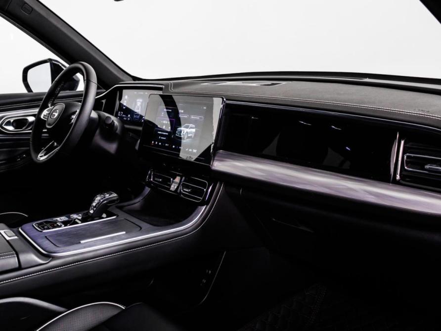 GAC GS8 II Москва  - изображение 9