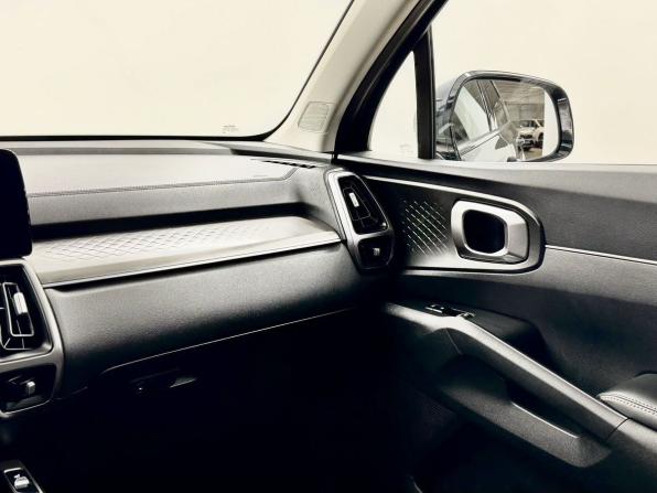 Kia Sorento IV с пробегом 2021 года, цена 3 510 000 рублей, 83237 км, внедорожник, Автокод Объявления