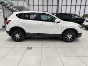 Nissan Qashqai I Рестайлинг Казань  - изображение 27