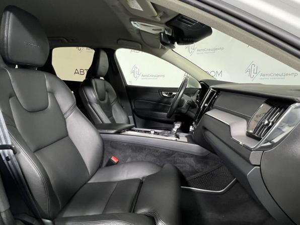 Volvo XC60 II с пробегом 2020 года, цена 4 047 000 рублей, 129744 км, внедорожник, Автокод Объявления