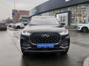 Chery Tiggo 8 Pro Max I Рестайлинг Санкт-Петербург  - изображение 23
