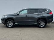 Mitsubishi Pajero Sport III Москва  - изображение 24