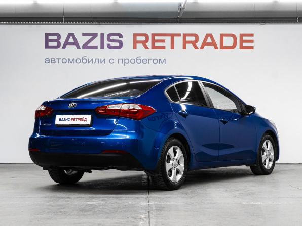 Kia Cerato III с пробегом 2013 года, цена 890 000 рублей, 204897 км, седан, Автокод Объявления